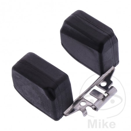 Flotador de carburador completo OEM 7243745