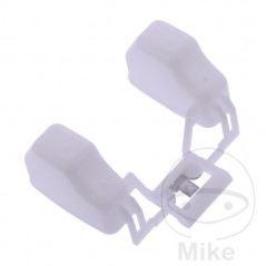 complete carburetor float OEM 7243747