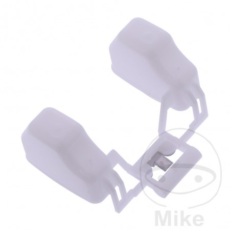 complete carburetor float OEM 7243747