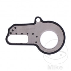 Water pump cover gasket OEM 7348363