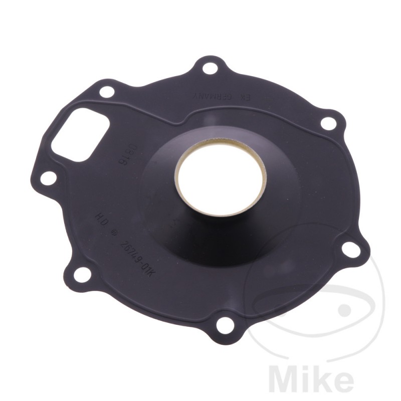 Water pump cover gasket OEM 7348364