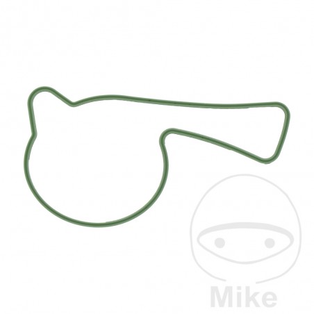 Water pump cover gasket OEM 7348376
