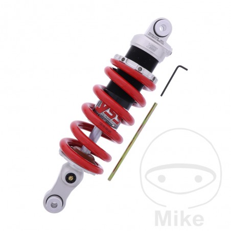 YSS SUSPENSION Amortiguador mono ajustable para moto 7891929