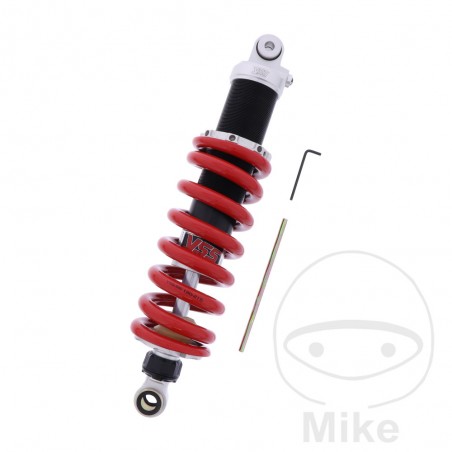 YSS SUSPENSION Amortiguador mono ajustable para moto 7892253
