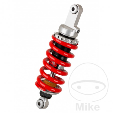 YSS SUSPENSION Amortiguador mono ajustable para moto 7892511