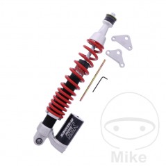 YSS SUSPENSION Adjustable mono shock absorber for motorcycle 7893500