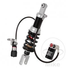 YSS SUSPENSION Adjustable mono shock absorber for motorcycle 7893515
