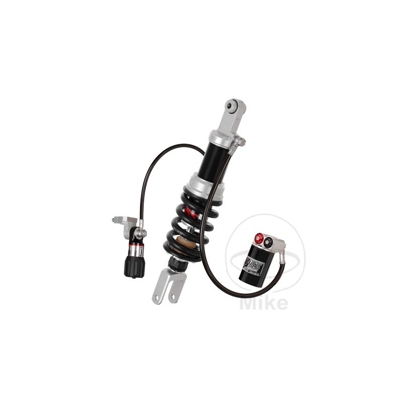 YSS SUSPENSION Amortiguador mono ajustable para moto 7893515