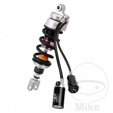 YSS SUSPENSION Amortiguador mono ajustable para moto 7893516