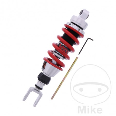 YSS SUSPENSION Adjustable mono shock absorber for motorcycle 7893531