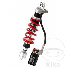 YSS SUSPENSION Amortiguador mono ajustable para moto 7893541