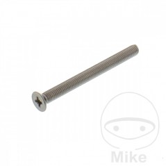 Tornillo avellanado M5X0.8 MM 50 717.09.68