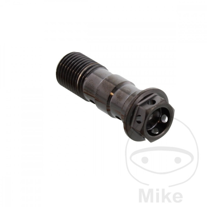 JMP Titanium double banjo screw 10X1.00 717.71.53
