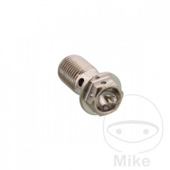JMP Tornillo banjo simple de titanio M10X1.00 717.71.59