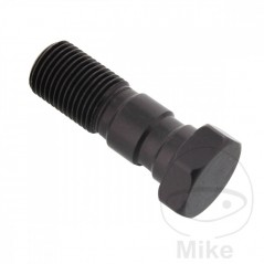 JMP Tornillo banjo doble de aluminio 7/16-24 UNF 757.04.47