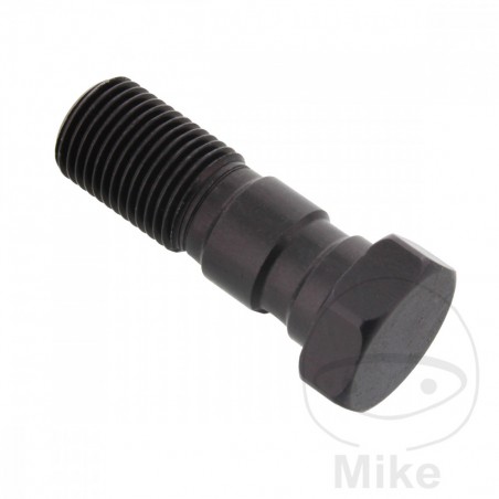 JMP Aluminum double banjo screw 7/16-24 UNF 757.04.47