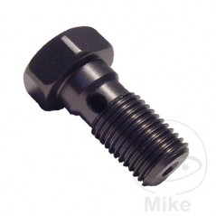 JMP Tornillo banjo simple de aluminio M10X1.00 757.12.35