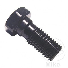 JMP Tornillo banjo simple de aluminio M10X1.25 757.12.92