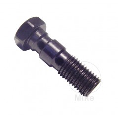JMP Tornillo banjo doble de aluminio 10X1.25 757.14.74