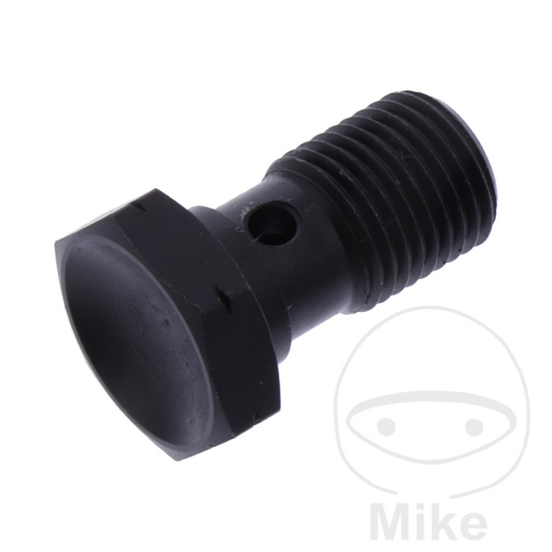 JMP Stainless Steel Single Banjo Screw M10X1.00 757.20.45