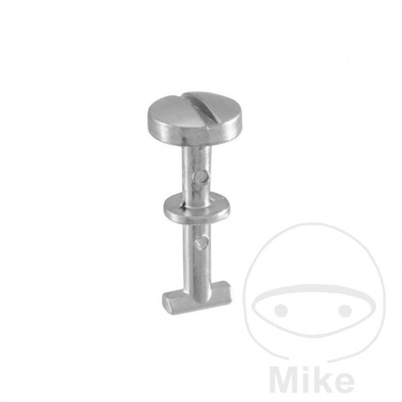 Long side fairing screw 775.30.31