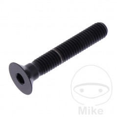 JMP Countersunk head titanium screw M5X0.8 MM 775.42.58VAR