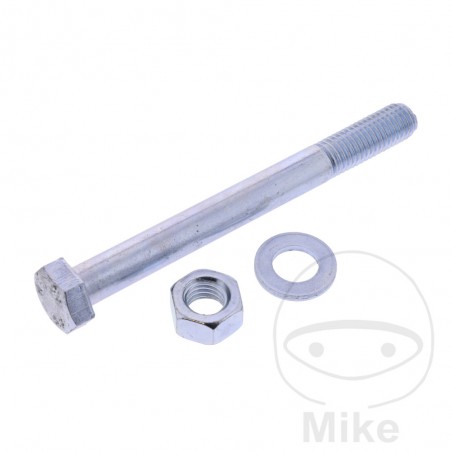 Screw with washer for bushings complete wheel bearings 3300002 330.00.08