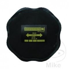 REINHEIMER Puncture repair patch for diagonal tire 519.02.52VAR