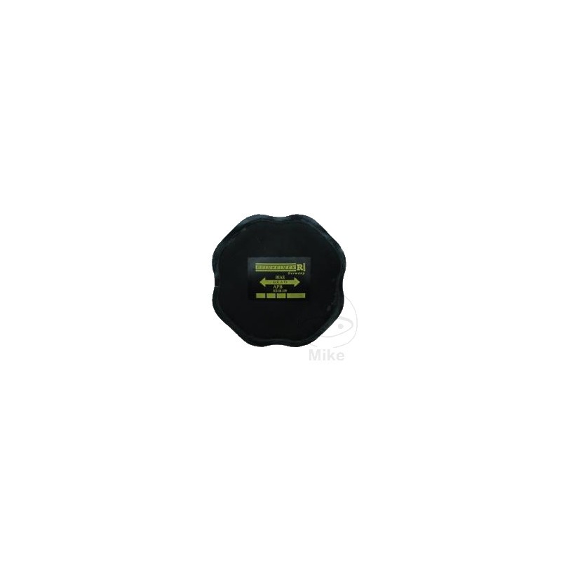 REINHEIMER Puncture repair patch for diagonal tire 519.02.52VAR