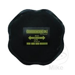REINHEIMER Puncture repair patch for diagonal tire 519.02.52VAR