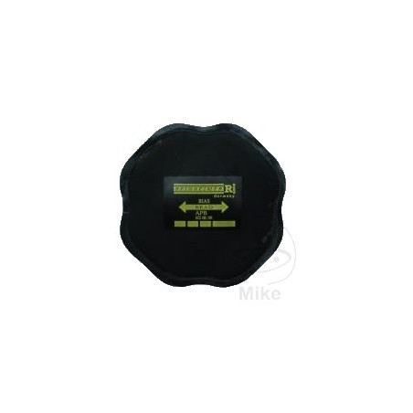 REINHEIMER Puncture repair patch for diagonal tire 519.02.52VAR