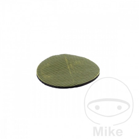 Quick puncture repair thermal patch for tire Ø47 MM 519.03.09