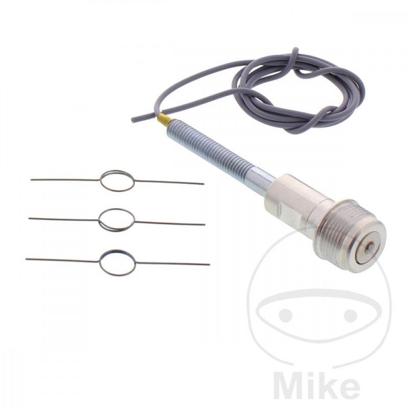 Pieza multifuncional con cable y contactos BL 1000 705.30.51