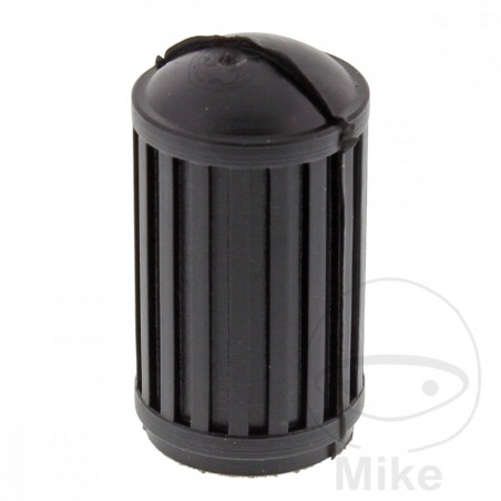 Pie de goma para caballete central OEM 710.00.48