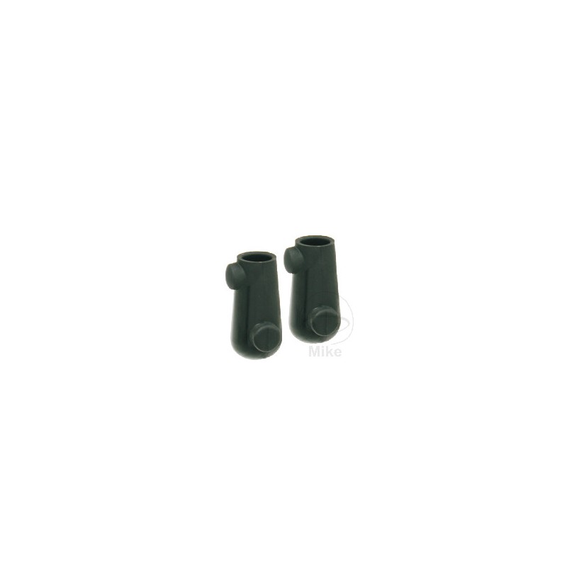 Rubber feet set for motorcycle center stand 710.01.48