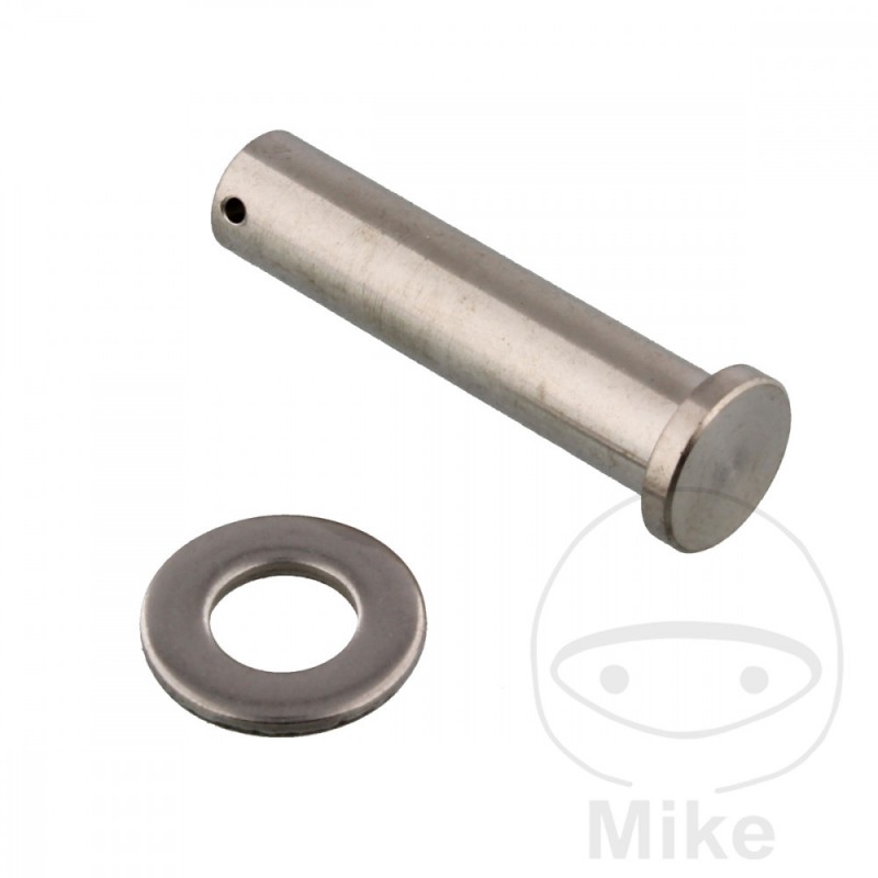 Pasador de estribera moto 710.07.81