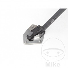 FEHLING Base for motorcycle stand leg 711.21.23