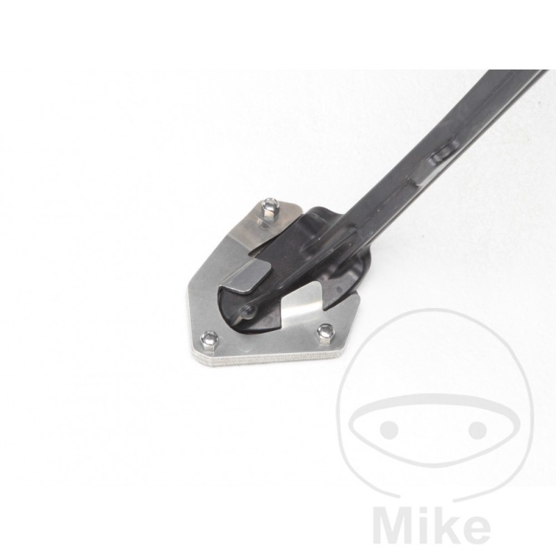 FEHLING Base for motorcycle stand leg 711.21.23