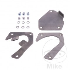 FEHLING Base for motorcycle stand leg 711.21.23