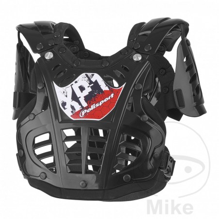POLISPORT Peto protección infantil XP1 716.01.75VAR
