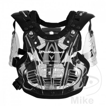 POLISPORT Peto protección infantil XP1 716.01.75VAR