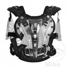 POLISPORT Child protection bib XP1 716.01.75VAR