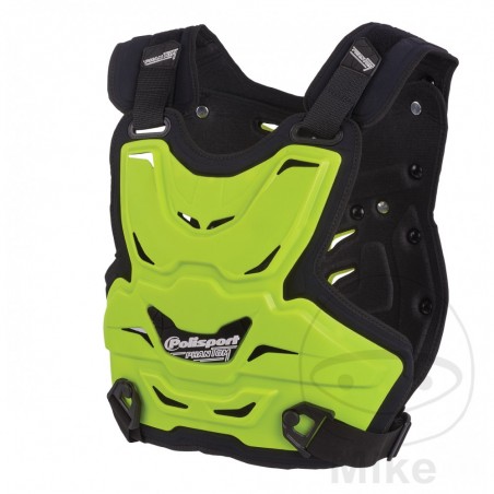 POLISPORT Protection breastplate PHANTOM 716.04.38VAR