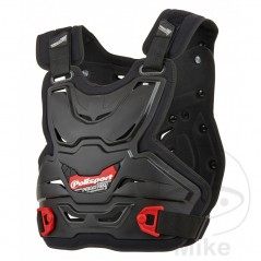 POLISPORT Protection breastplate PHANTOM 716.04.38VAR