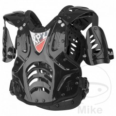 POLISPORT Peto protección infantil XP2 716.06.33VAR