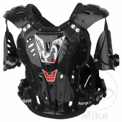 POLISPORT Child protection bib XP2 716.06.33VAR
