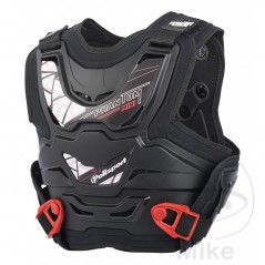 POLISPORT Child protection bib PHANTOM 716.07.85VAR