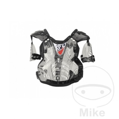 POLISPORT Protection breastplate XP2 716.11.10