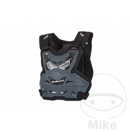 POLISPORT Protection breastplate PHANTOM 716.22.78
