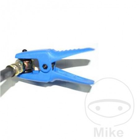 Gasoline hose tightening pliers set 722.06.18